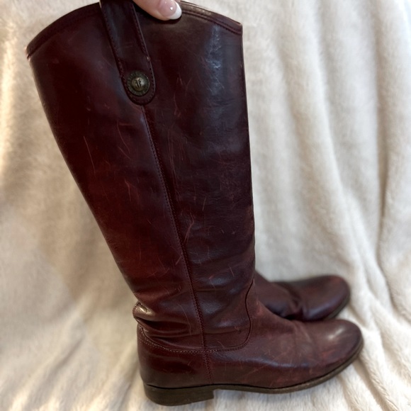 Frye Shoes - Frye